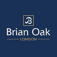 Brian Oak logo
