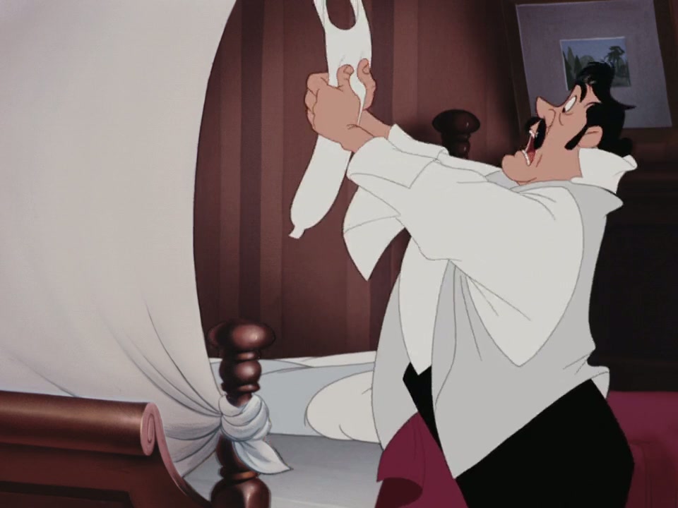 Peter Pan Screenshot