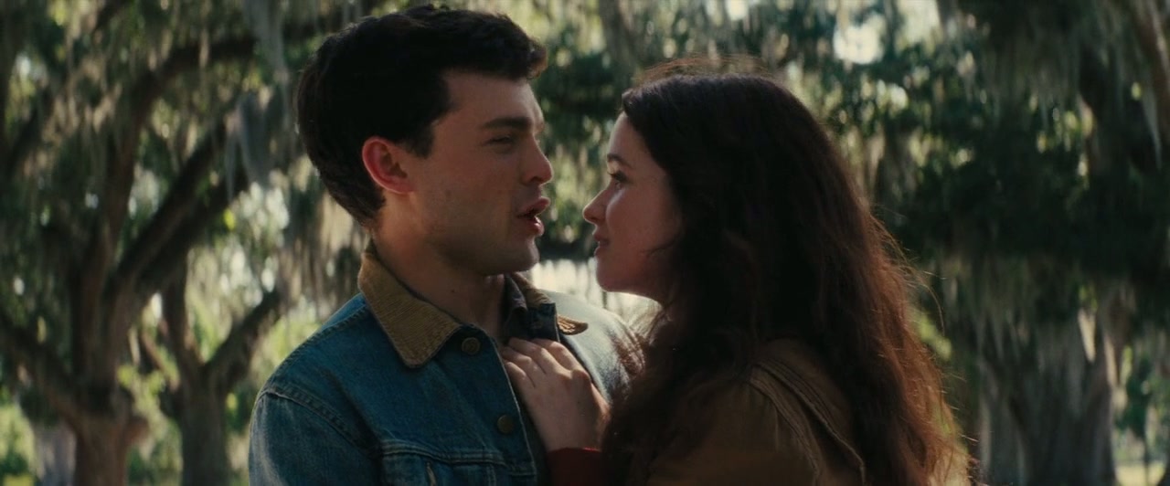Beautiful Creatures Screenshot