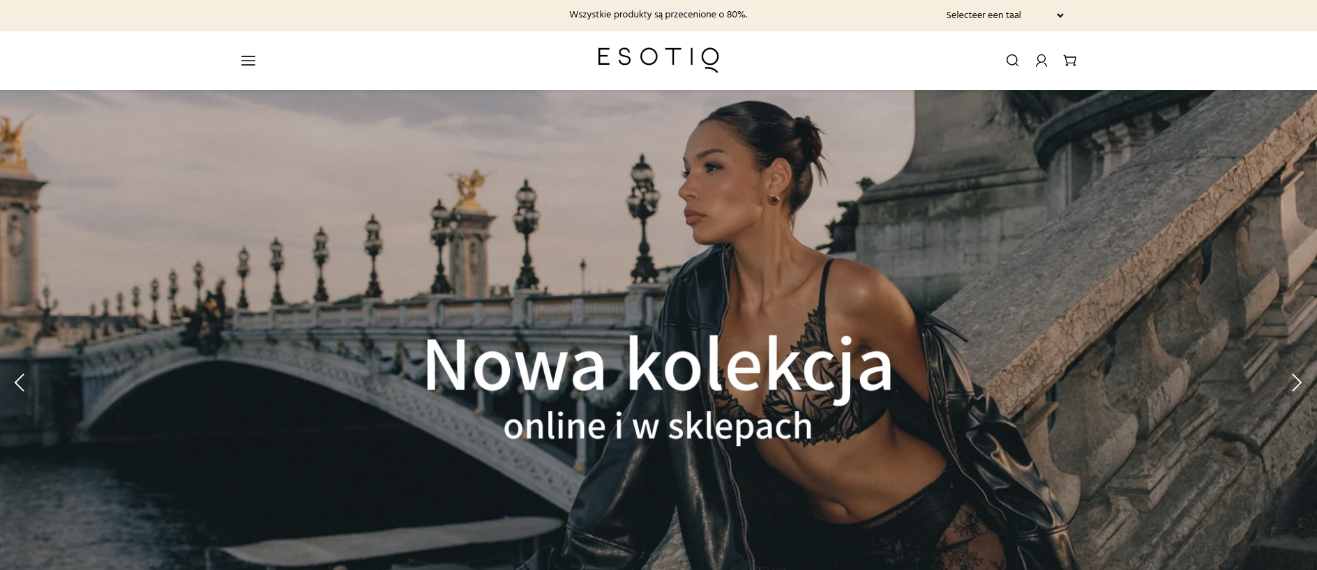esoiqstore.shop의 저장된 캡처