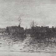Забытая деревня 1873