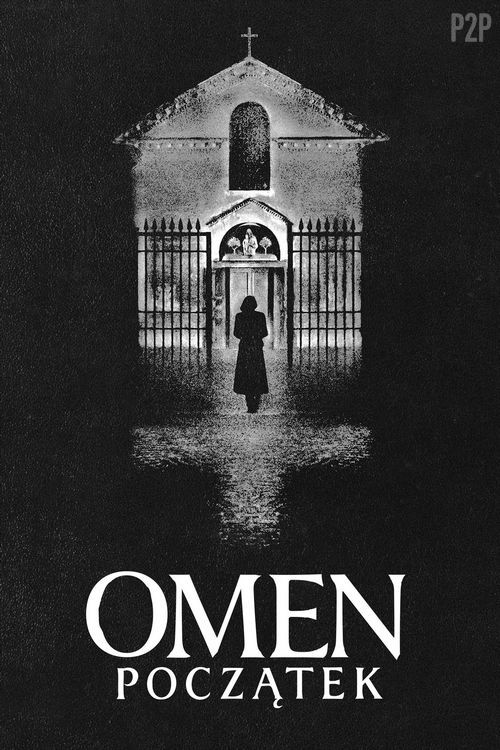 Omen: Początek / The First Omen (2024) MULTi.1080p.AMZN.WEB-DL.DDP5.1.Atmos.H.264-P2P / Lektor i napisy PL