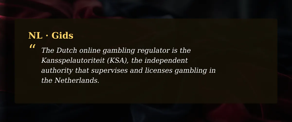 Casino met vergunning in Nederland: wat betekent het echt voor jou als speler — Gids