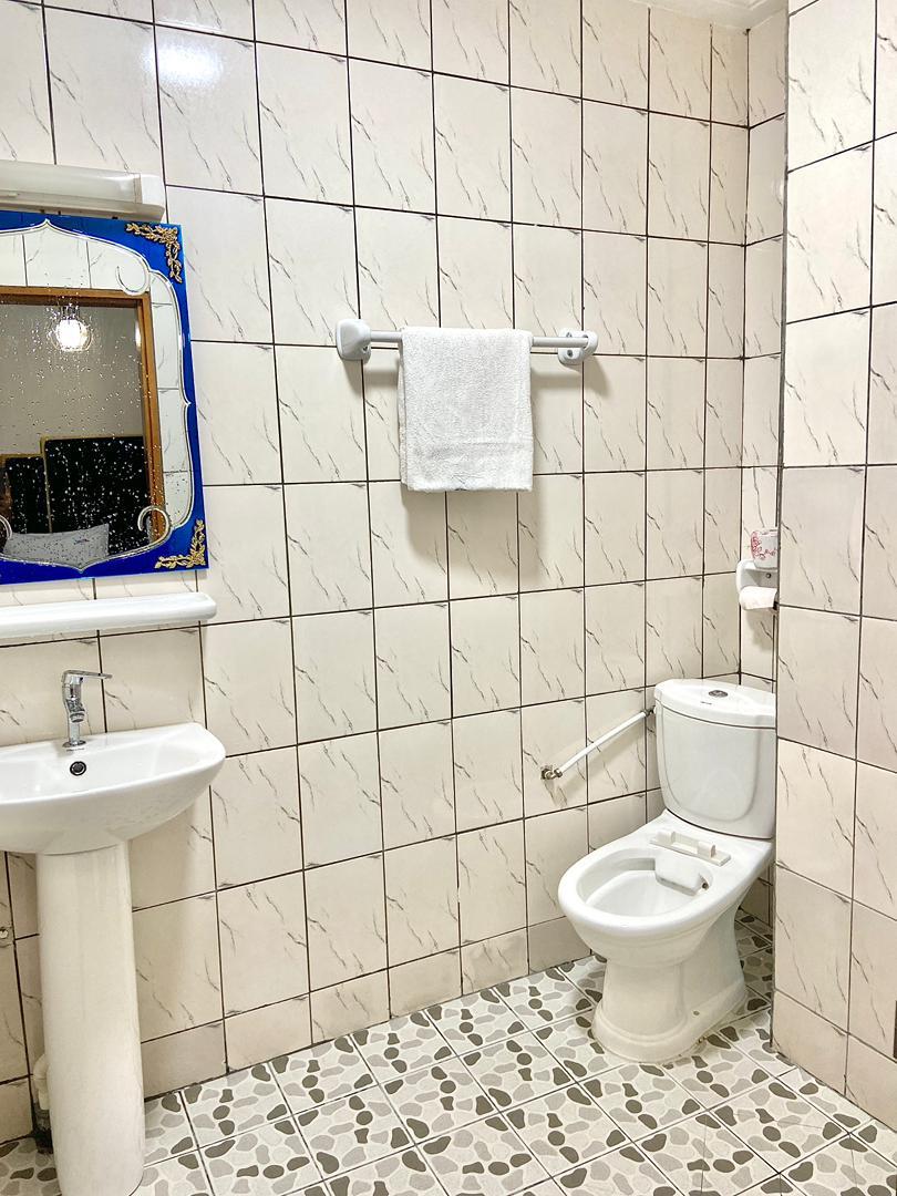 Bureau à louer à Douala - 540000 FCFA/Mois
