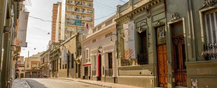 Desarrollo web en San Telmo