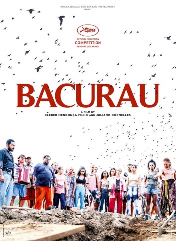 Bacurau (2019) 1080p BluRay x265 10bit HUNSUB