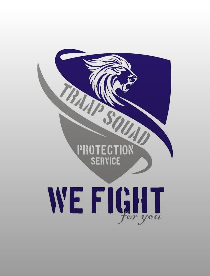 Traap Squad logo