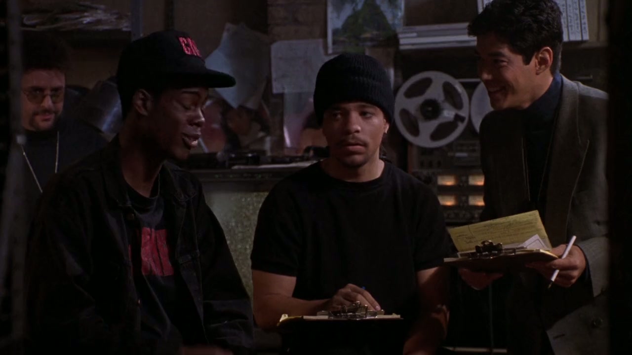 New Jack City Screenshot