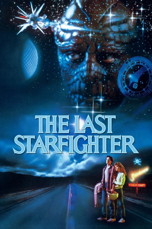 Ostatni gwiezdny wojownik / The Last Starfighter (1984) PL.1080p.BDRip.x264-BP007 / Lektor PL