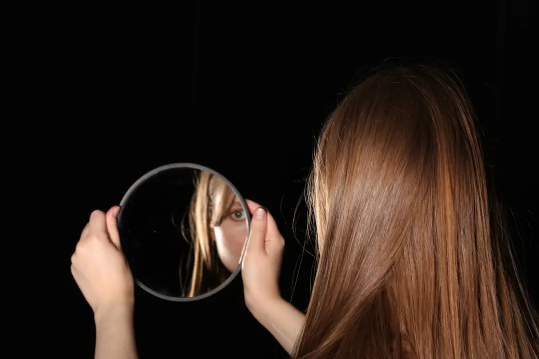 Nourishing Your Hair: Essential Nutrients for Strength and Growth