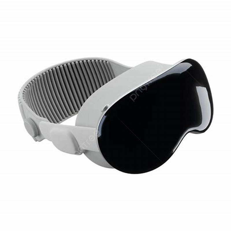 Apple Vision Pro Compatible VR Headset Accessories Kit