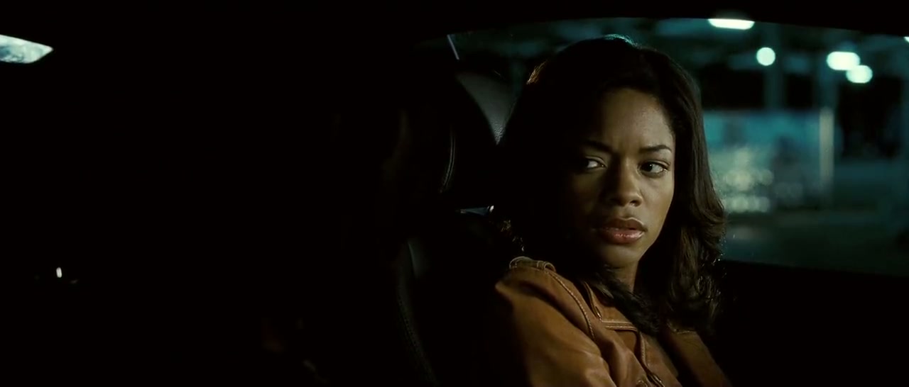 Ninja Assassin Screenshot