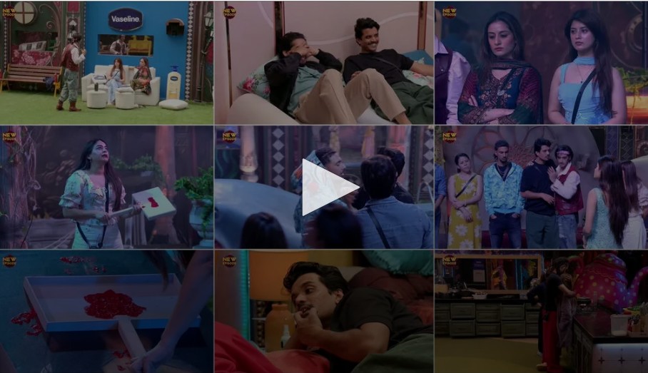 bigg boss season 20 full episode