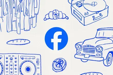 Facebook Unveils Seller App and TikTok-Style Video Feed
