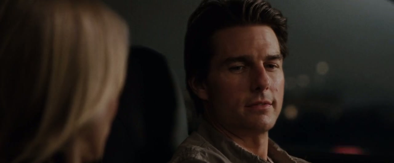 Knight and Day Screenshot