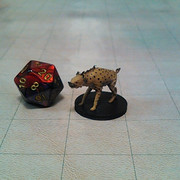 Hyena