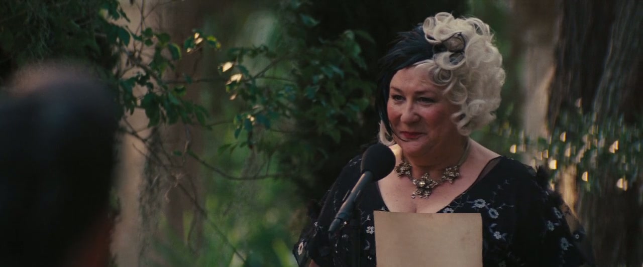 Beautiful Creatures Screenshot
