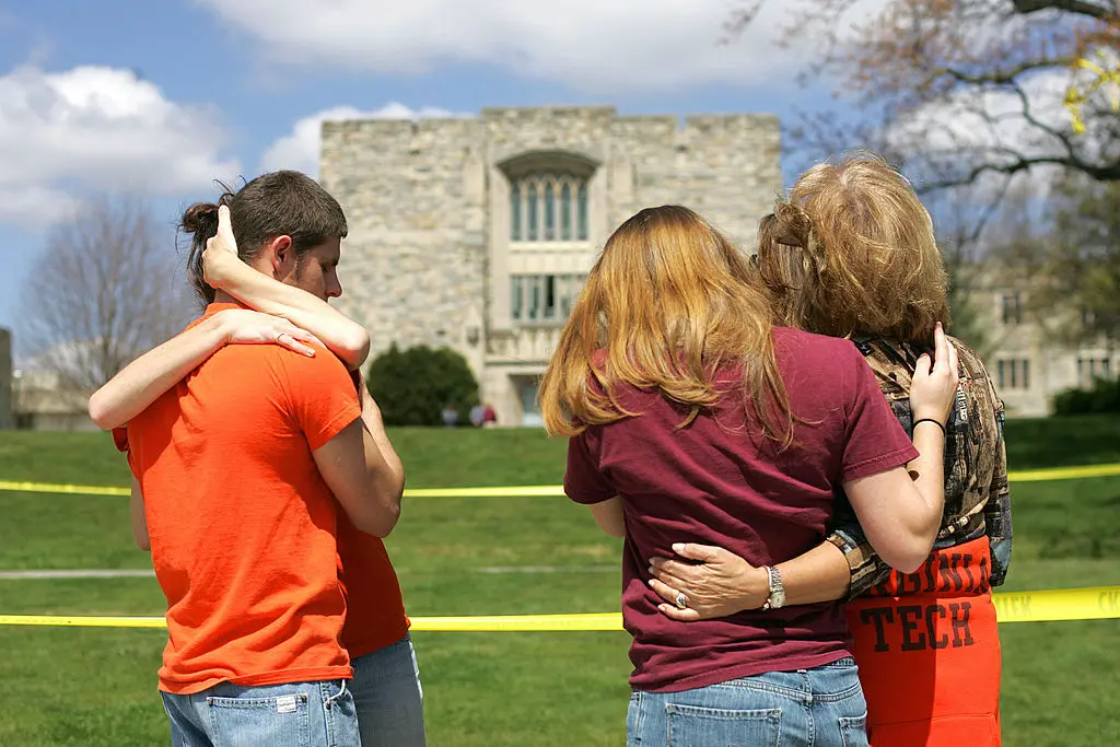 Reflectând la Virginia Tech: Siguranța studenților după 20 de ani
