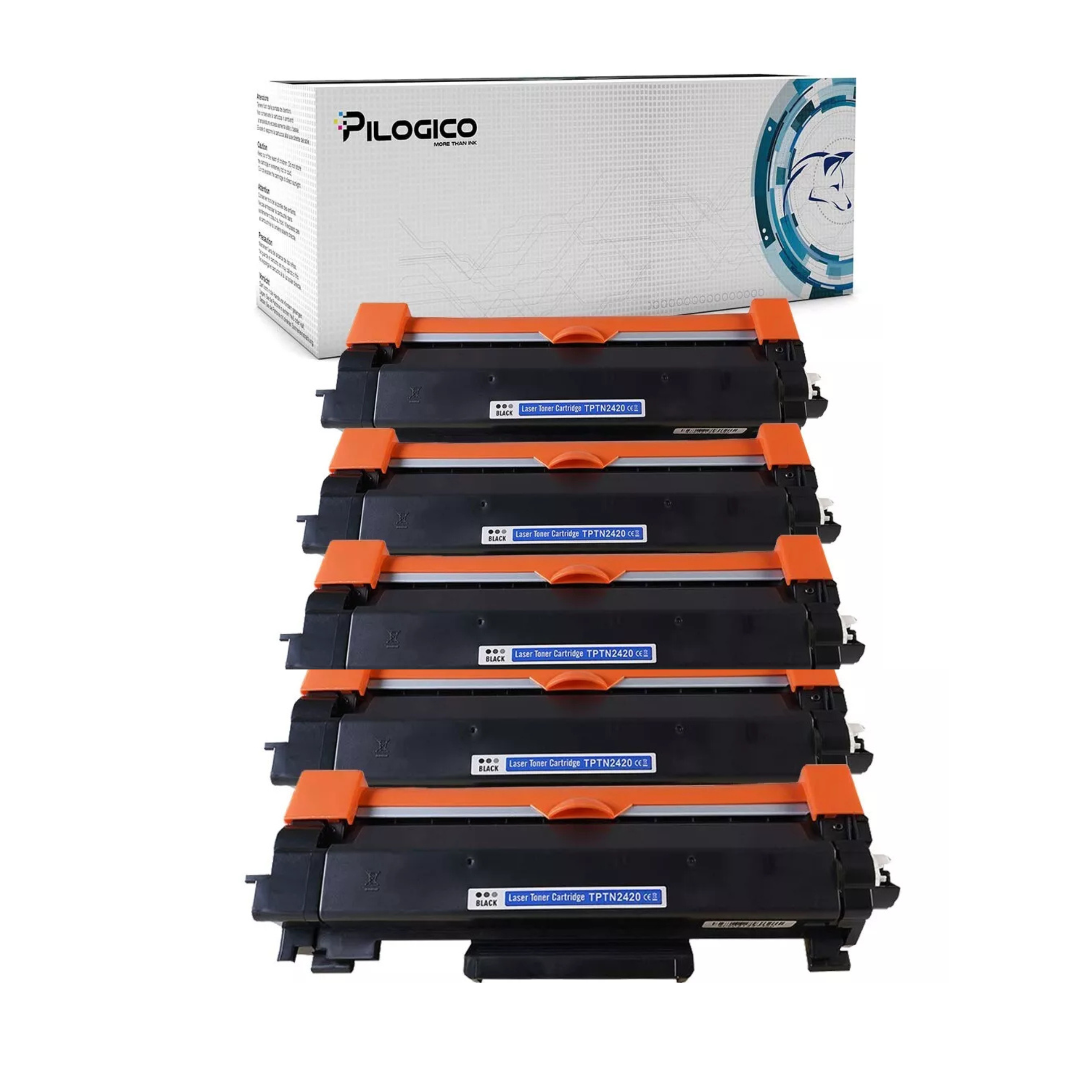BUNDLE GENERICO