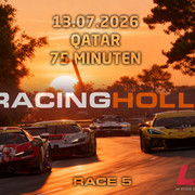 RACE 5