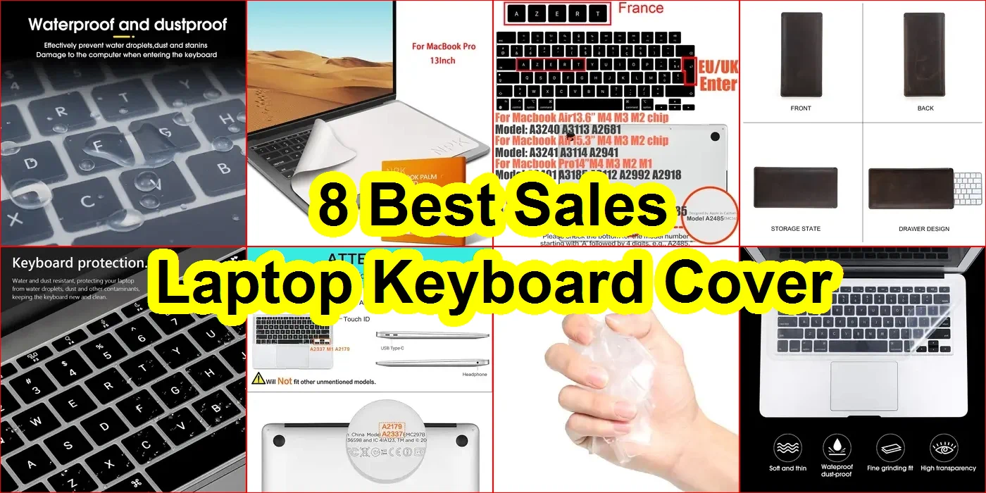 筆記型電腦鍵盤保護套 評價