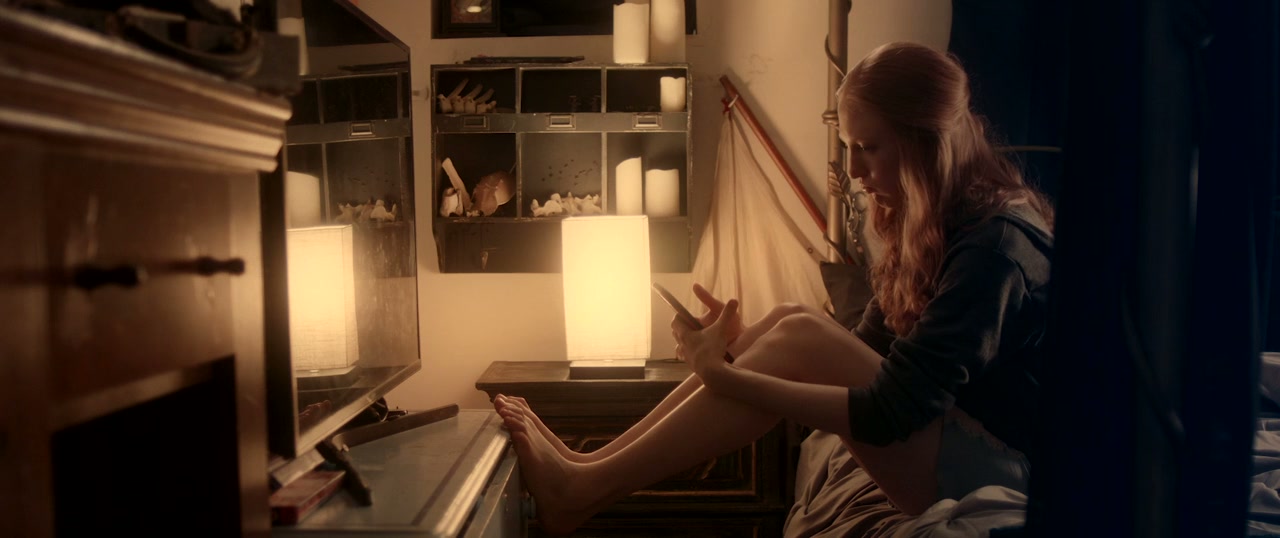 Alone with You Screenshot