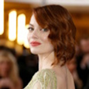 blp emma stone