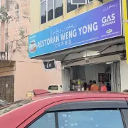 Restoran Weng Yong3