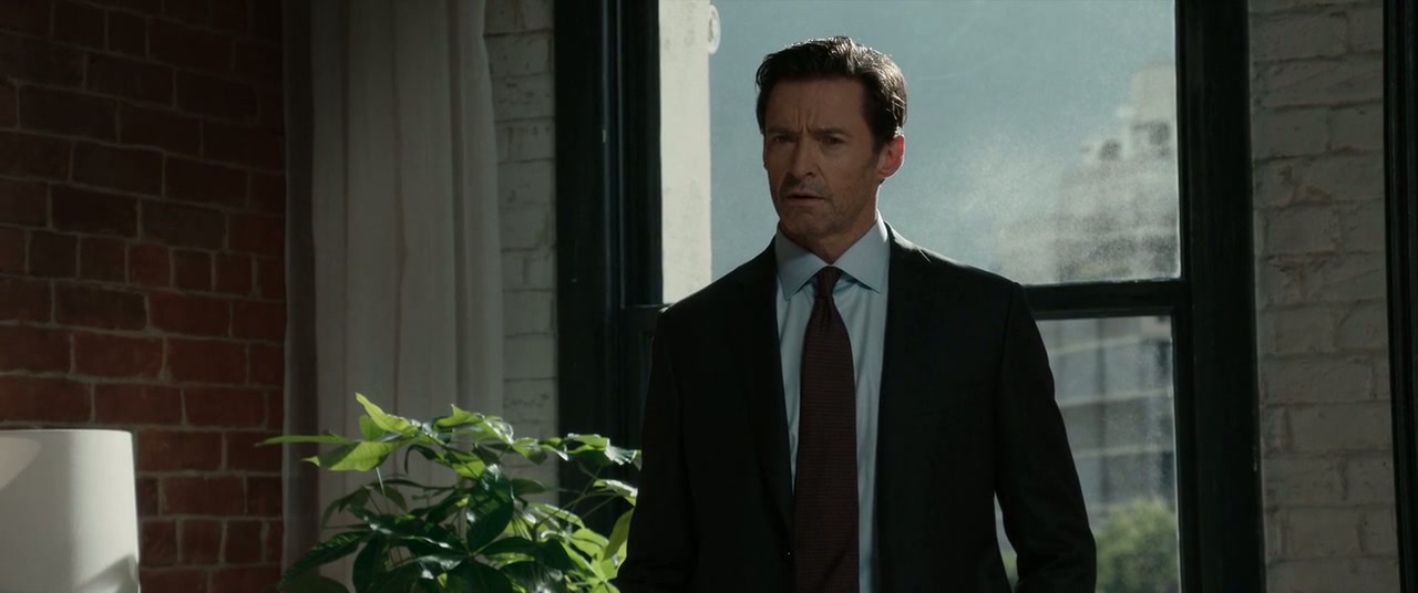 The Son Screenshot