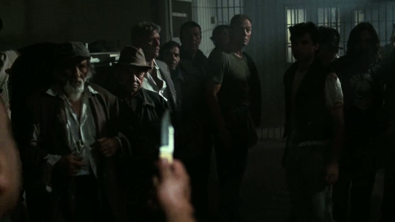 Heartbreak Ridge Screenshot