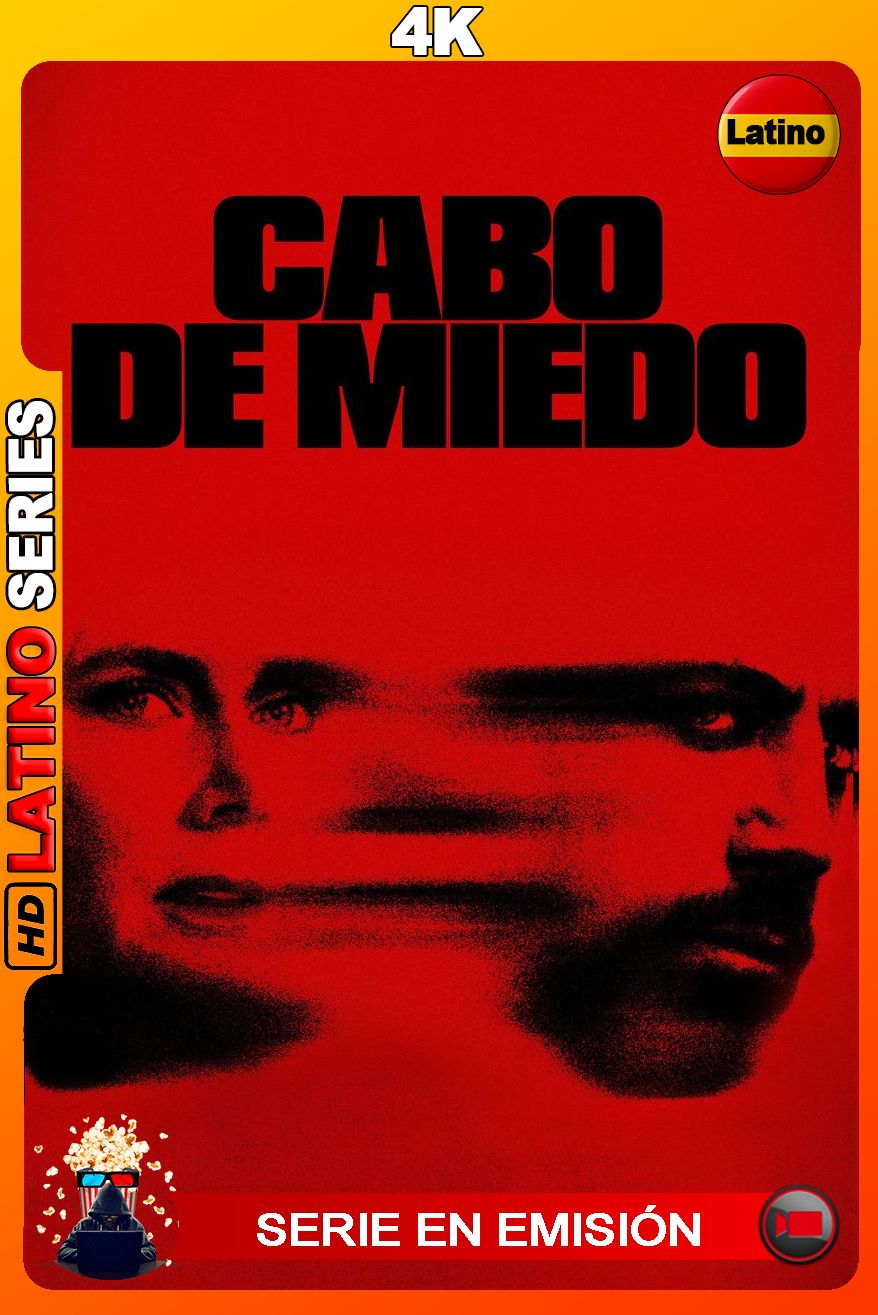 Cabo de miedo (2026) Temporada 1 [2160P] WEB-DL 4K HDR10 DV [Latino-Castellano-Inglés]