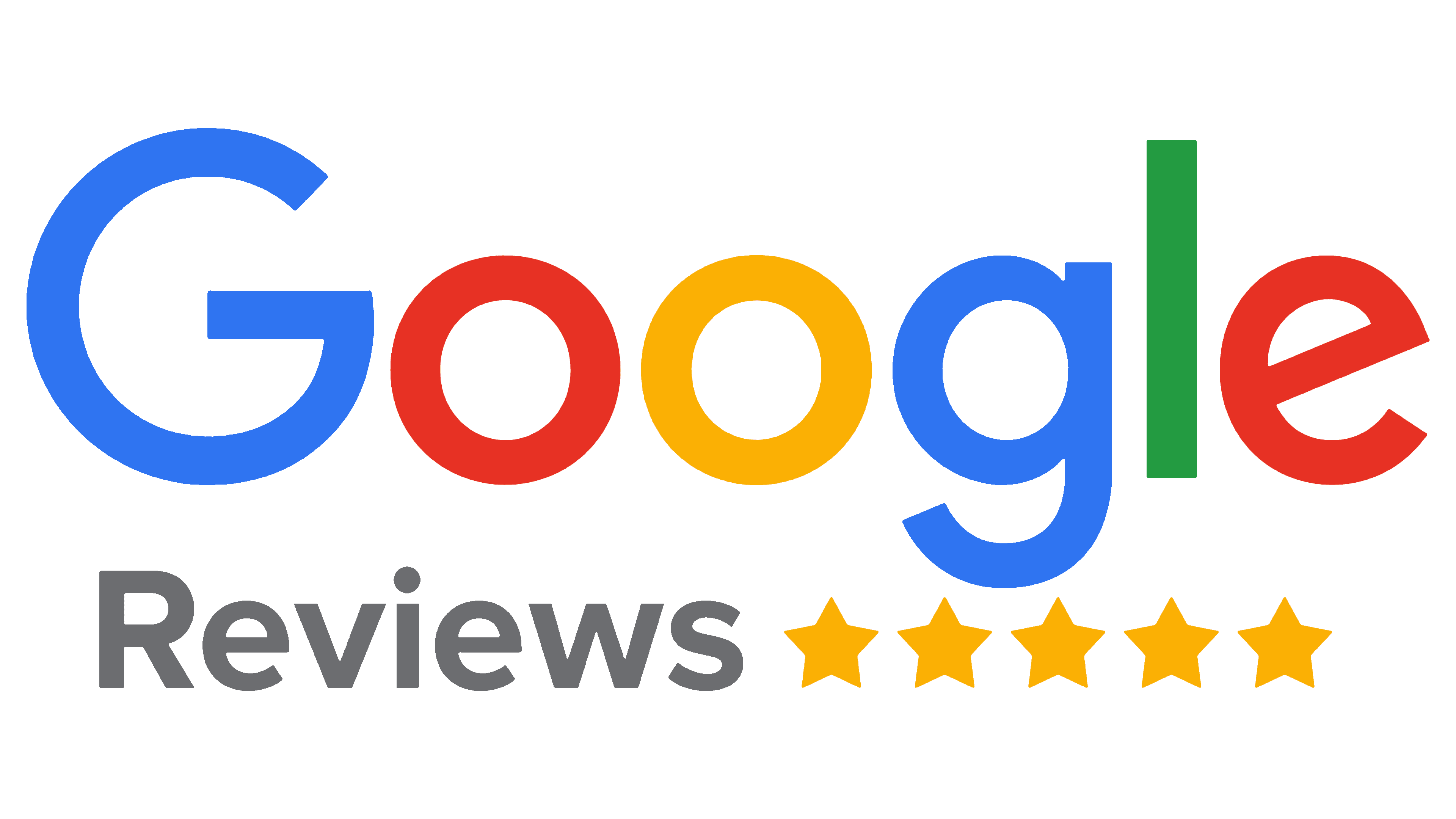 Logo do Google Reviews