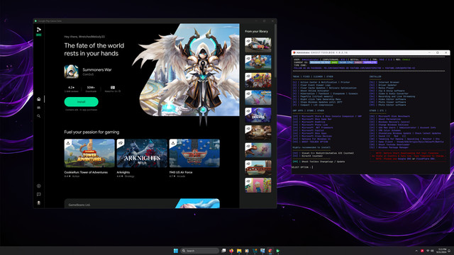 google-play-beta
