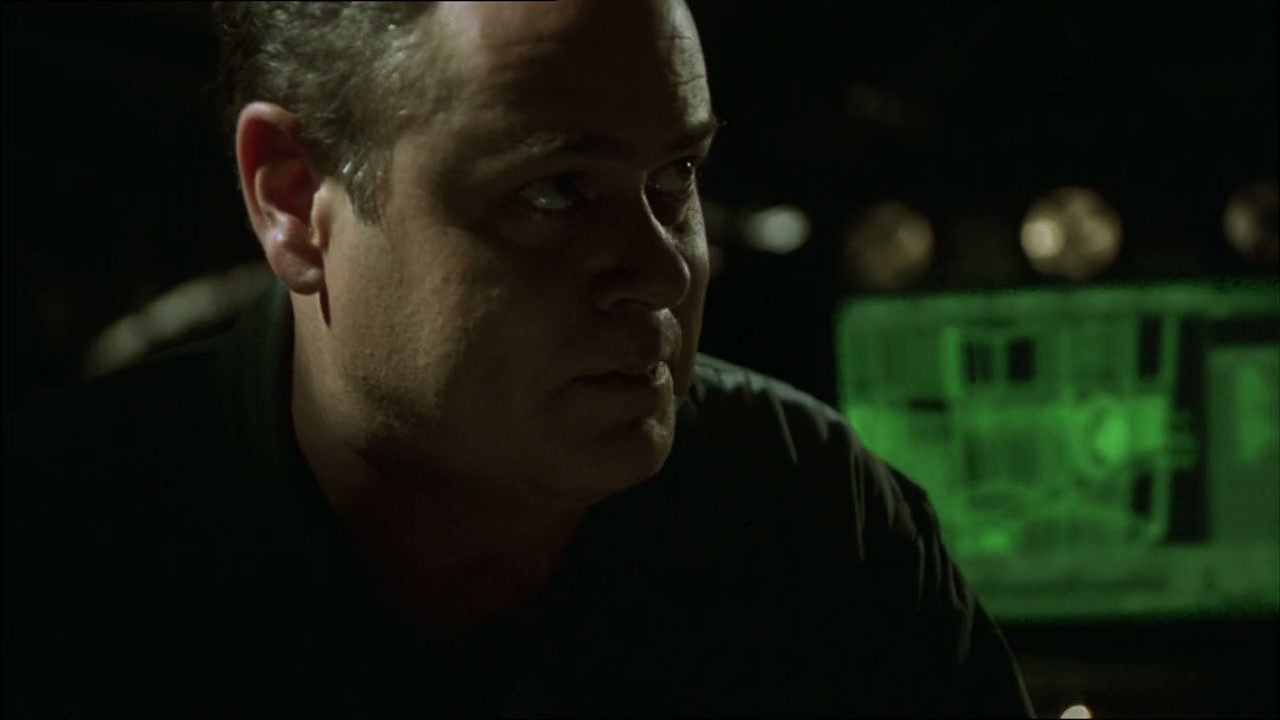 Cube Zero Screenshot