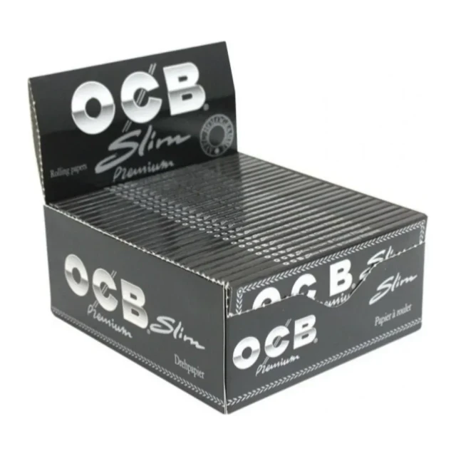 Slim Premium 50/50