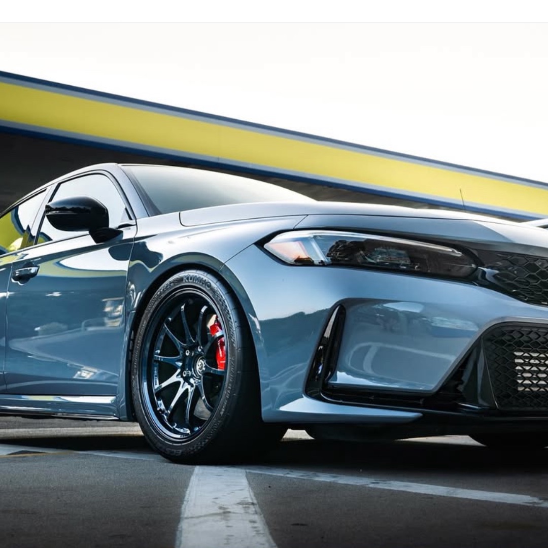 2024 Honda Type R