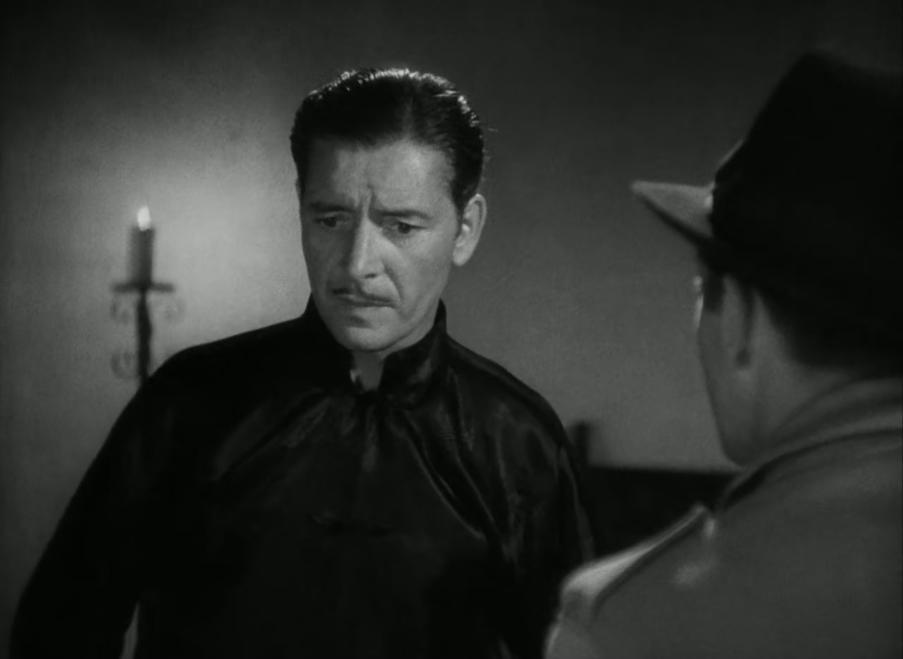Lost Horizon Screenshot