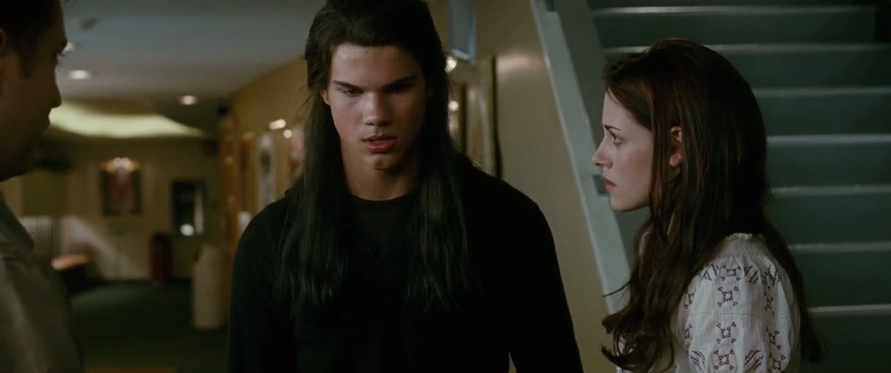 The Twilight Saga: New Moon Screenshot