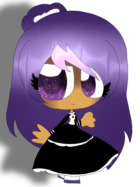 Black-Berry-cookie