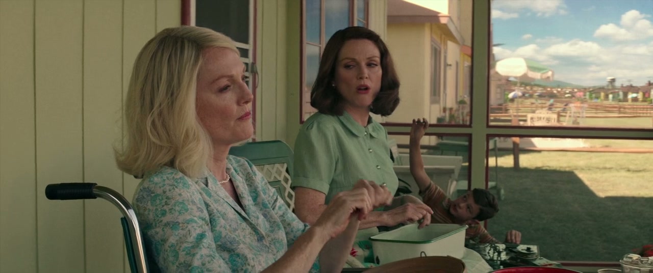 Suburbicon Screenshot