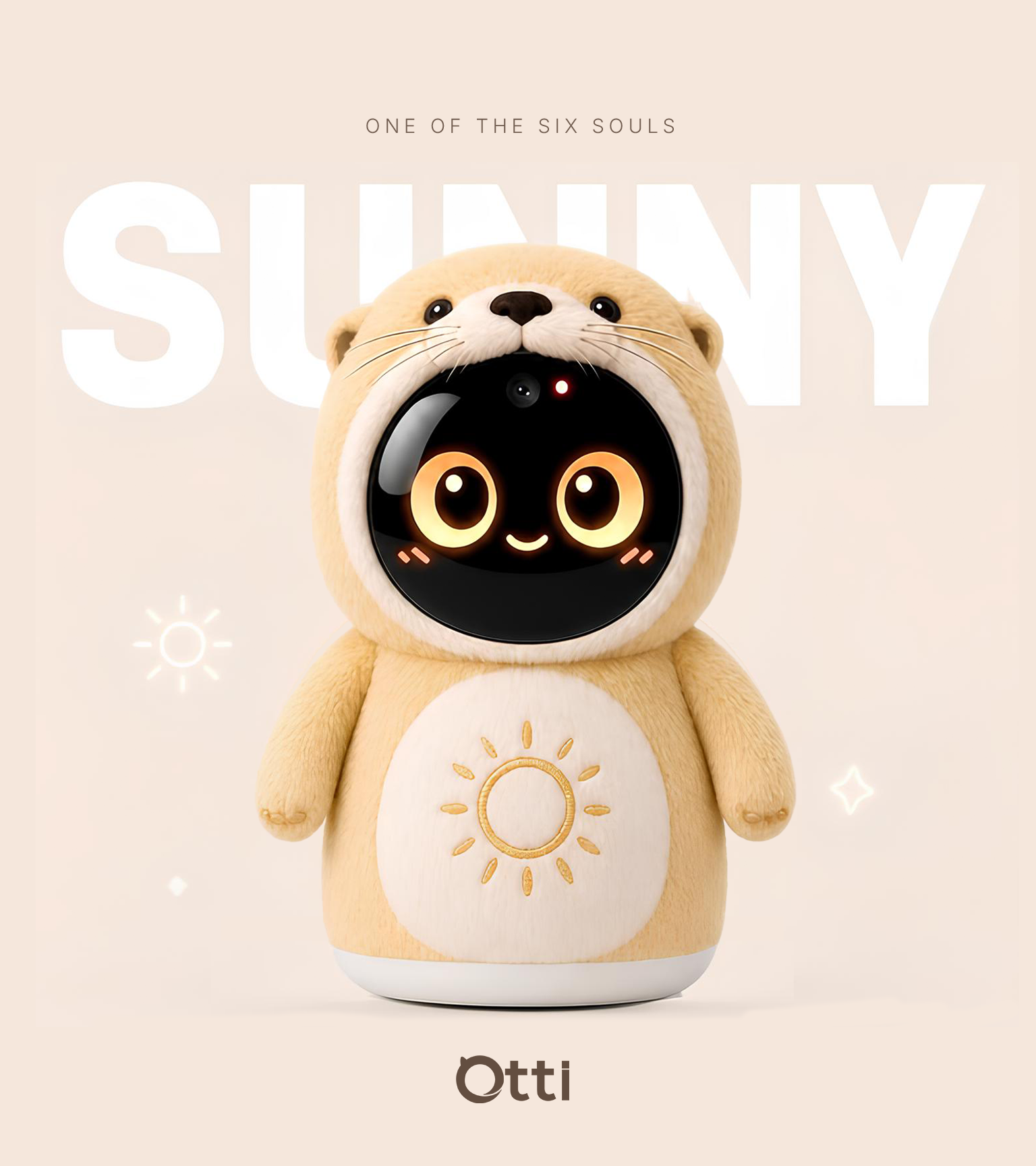 OTTI AI Companion