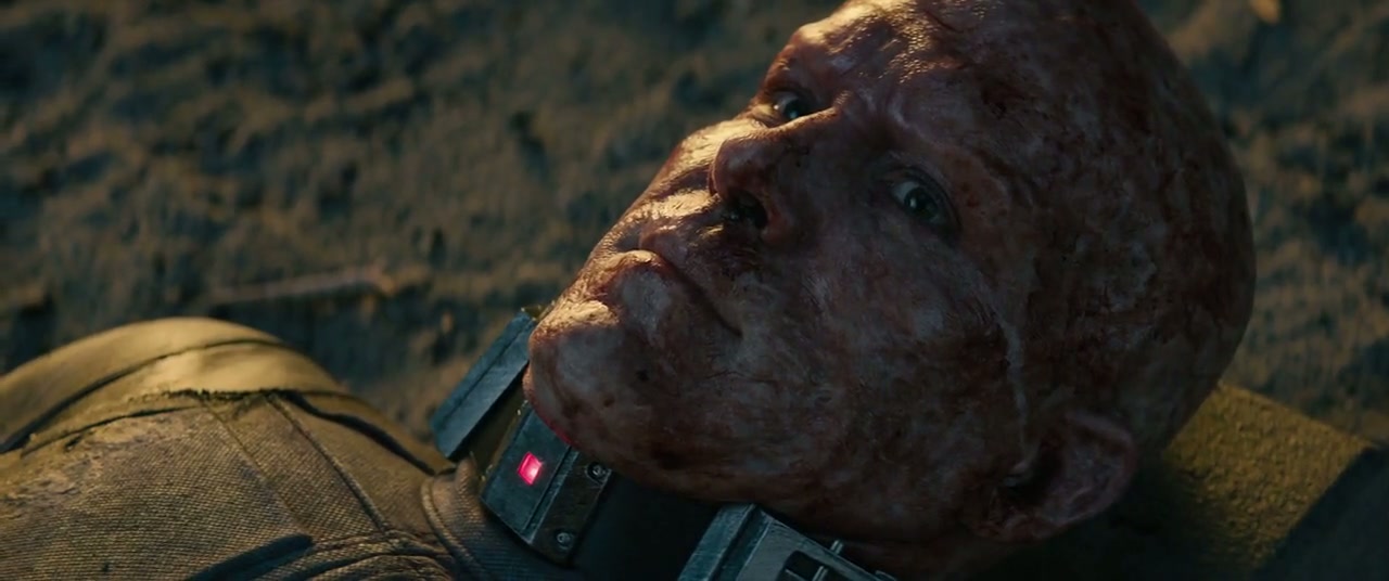 Deadpool 2 Screenshot