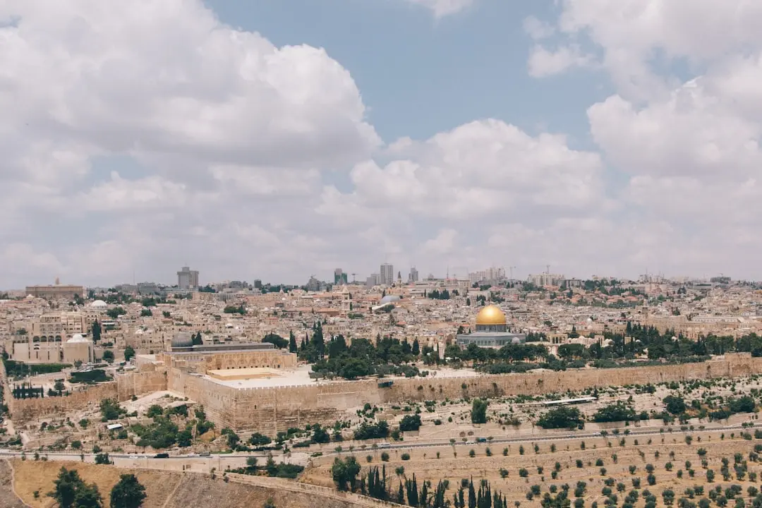 Israeli Settlers Demand Seizure of Syrian Crops