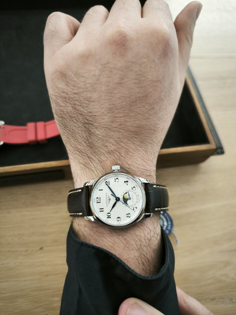 Longines