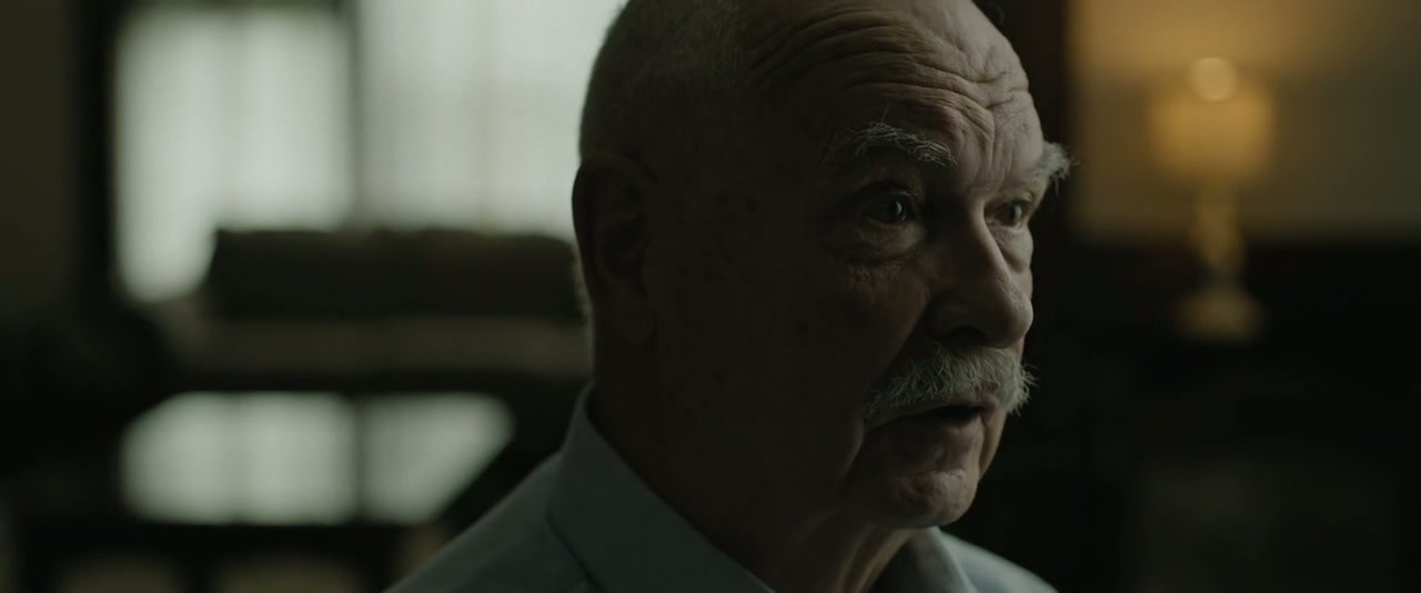 After Death Screenshot