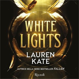 Lauren Kate – White Lights꞉ White lights, Vol. 1 (2026) (mp3 – 128 kbps)