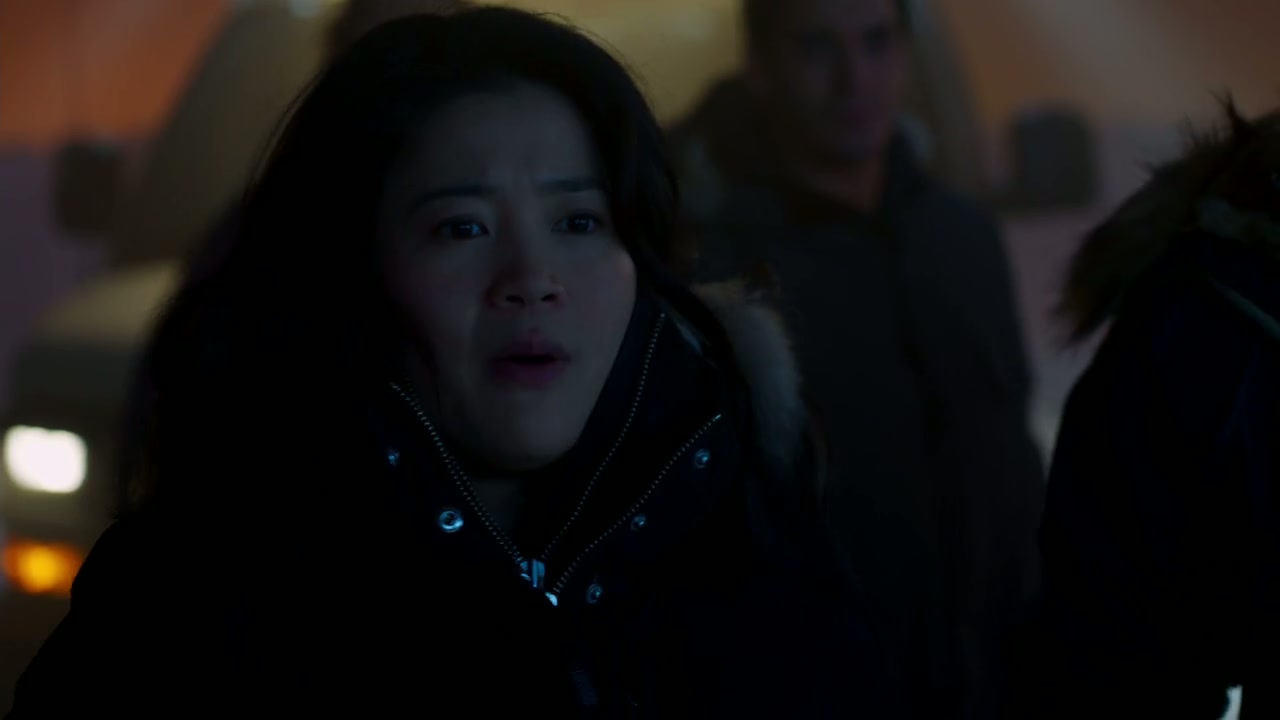 Scorpion Screenshot