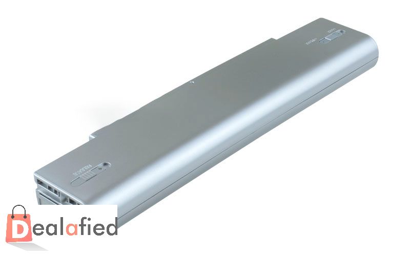Sony VAIO VGN-CR13/B VGN-CR20 VGN-CR190 VGN-CR23N - 11.1V Replacement Laptop Battery