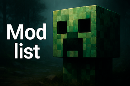 modlist