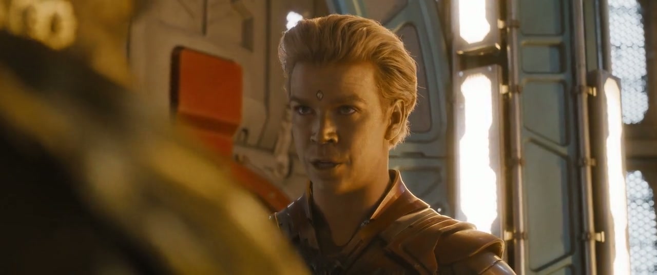 Guardians of the Galaxy Vol. 3 Screenshot